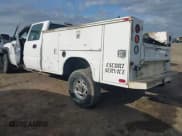 ✅ 2007 Chevrolet Silverado 2500HD • VIN: 1GBHK23U87F143166 • Лот: 41913814. Опубликован ранее на IAAI с пробегом 412 948 миль. Бесплатный доступ к архиву аукционных продаж из США и подробный отчёт об истории автомобиля на DreamBid. Изображение 3.