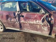 ✅ 2004 Chevrolet Impala • VIN: 2G1WF55E649235355 • Lot: 40881680. Listed on IAAI with 119,816 mi. Free auction sales archive from the USA and detailed vehicle history report at DreamBid. Image 6.