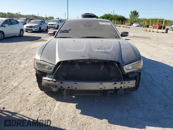 ✅ 2011 Dodge Charger SE • VIN: 2B3CL3CG6BH587075 • Лот: 69775225. Опубликован ранее на Copart с пробегом 136 554 миль. Бесплатный доступ к архиву аукционных продаж из США и подробный отчёт об истории автомобиля на DreamBid. Изображение 5.