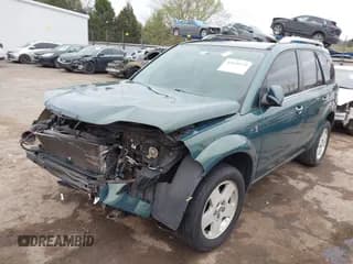 ✅ 2006 Saturn VUE • VIN: 5GZCZ53426S822499 • Lot: 41838109. Wystawiony na IAAI z przebiegiem 157 475 mil. Bezpłatny archiwum sprzedaży aukcyjnych z USA i szczegółowy raport historii pojazdu na DreamBid. Zdjęcie 2.