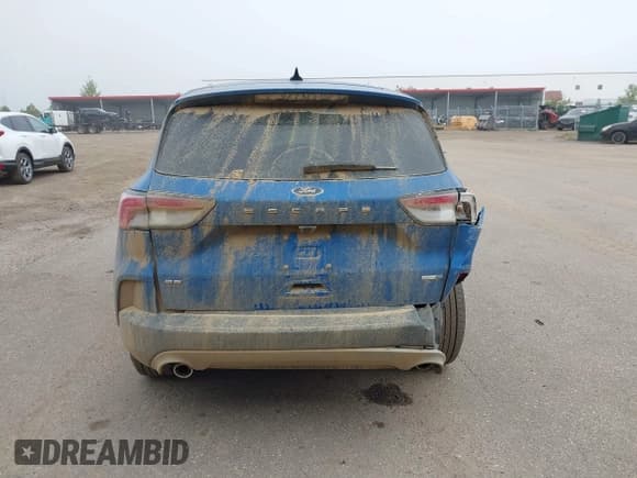 ✅ 2020 Ford Escape SE • VIN: 1FMCU9G61LUB85362 • Lot: 43185187. Wystawiony na IAAI z przebiegiem 42 293 mil. Bezpłatny archiwum sprzedaży aukcyjnych z USA i szczegółowy raport historii pojazdu na DreamBid. Zdjęcie 16.