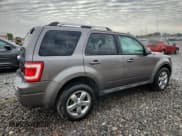 ✅ 2010 Ford Escape Limited • VIN: 1FMCU0EG5AKC95735 • Lot: 85827005. Listed on Copart with 106,200 mi. Free auction sales archive from the USA and detailed vehicle history report at DreamBid. Image 3.