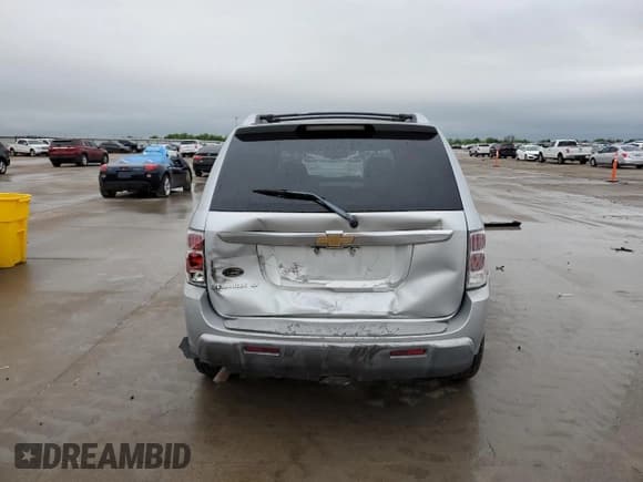 ✅ 2006 Chevrolet Equinox LT • VIN: 2CNDL63FX66029786 • Лот: 51625285. Опубликован ранее на Copart с пробегом 254 894 миль. Бесплатный доступ к архиву аукционных продаж из США и подробный отчёт об истории автомобиля на DreamBid. Изображение 6.
