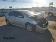 ✅ 2011 Nissan Sentra SR • VIN: 3N1AB6APXBL616147 • Лот: 82564555. Опубликован ранее на Copart с пробегом 108 885 миль. Бесплатный доступ к архиву аукционных продаж из США и подробный отчёт об истории автомобиля на DreamBid. Изображение 4.