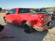 ✅ 2020 Chevrolet Silverado 1500 Custom • VIN: 1GCRYBEK2LZ372820 • Lot: 52373015. Listed on Copart with 178,821 mi. Free auction sales archive from the USA and detailed vehicle history report at DreamBid. Image 2.