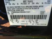 ✅ 2022 Ford Police Interceptor Utility • VIN: 1FM5K8AC5NGB37291 • Lot: 39584269. Wystawiony na IAAI z przebiegiem 13 698 mil. Bezpłatny archiwum sprzedaży aukcyjnych z USA i szczegółowy raport historii pojazdu na DreamBid. Zdjęcie 9.