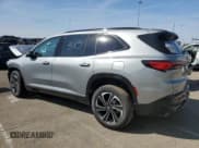 ✅ 2025 Buick Enclave Sport Touring • VIN: 5GAERBRS0SJ290430 • Lot: 71866215. Listed on Copart with 1,107 mi. Free auction sales archive from the USA and detailed vehicle history report at DreamBid. Image 2.