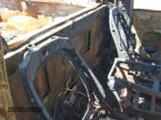 ✅ 2021 Chevrolet Silverado 1500 RST • VIN: 1GCUYEEL4MZ214338 • Лот: 39752554. Опубликован ранее на IAAI с пробегом Не указан. Бесплатный доступ к архиву аукционных продаж из США и подробный отчёт об истории автомобиля на DreamBid. Изображение 8.