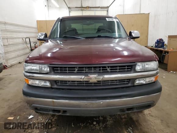 ✅ 2002 Chevrolet Silverado 1500 LT • VIN: 2GCEK19T621381959 • Лот: 80786824. Опубликован ранее на Copart с пробегом 202 266 миль. Бесплатный доступ к архиву аукционных продаж из США и подробный отчёт об истории автомобиля на DreamBid. Изображение 5.