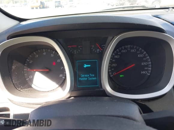 ✅ 2017 Chevrolet Equinox LS • VIN: 2GNALBEK4H1514071 • Лот: 43436150. Опубликован ранее на IAAI с пробегом 160 747 миль. Бесплатный доступ к архиву аукционных продаж из США и подробный отчёт об истории автомобиля на DreamBid. Изображение 7.