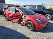 ✅ 2018 Tesla Model 3 Long Range Battery • VIN: 5YJ3E1EAXJF159584 • Lot: 87438295. Wystawiony na Copart z przebiegiem 31 251 mil. Bezpłatny archiwum sprzedaży aukcyjnych z USA i szczegółowy raport historii pojazdu na DreamBid. Zdjęcie 4.