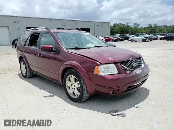 ✅ 2007 Ford Freestyle Limited • VIN: 1FMDK03107GA36266 • Лот: 59394984. Опубликован ранее на Copart с пробегом 49 005 миль. Бесплатный доступ к архиву аукционных продаж из США и подробный отчёт об истории автомобиля на DreamBid. Изображение 12.