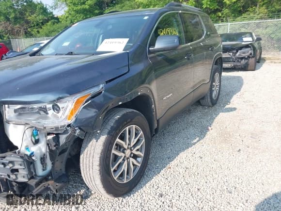 ✅ 2019 GMC Acadia SLE • VIN: 1GKKNLLS7KZ216651 • Лот: 42419362. Опубликован ранее на IAAI с пробегом 31 352 миль. Бесплатный доступ к архиву аукционных продаж из США и подробный отчёт об истории автомобиля на DreamBid. Изображение 18.