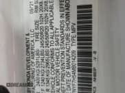 ✅ 2021 Honda Passport EX-L • VIN: 5FNYF7H54MB014209 • Lot: 64942915. Listed on Copart with 89,504 mi. Free auction sales archive from the USA and detailed vehicle history report at DreamBid. Image 13.