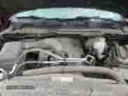 2018 Ram 1500 Big Horn с VIN 1C6RR7TT4JS302822, выставлен на аукционе Copart как лот 85553985 с пробегом 91 471 миль миль и Списание • Salvage title. История ставок и продаж доступна на DreamBid. Изображение 13.