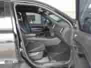 2018 Dodge Durango R/T with VIN 1C4SDJCT6JC158156, listed as a IAAI auction lot 43168189 with 89,000 mi miles and . Bid and sale history available at DreamBid. Image 5.