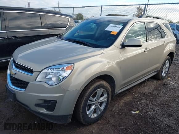 ✅ 2011 Chevrolet Equinox 1LT • VIN: 2GNALDEC1B1303275 • Лот: 43503810. Опубликован ранее на IAAI с пробегом 42 184 миль. Бесплатный доступ к архиву аукционных продаж из США и подробный отчёт об истории автомобиля на DreamBid. Изображение 17.