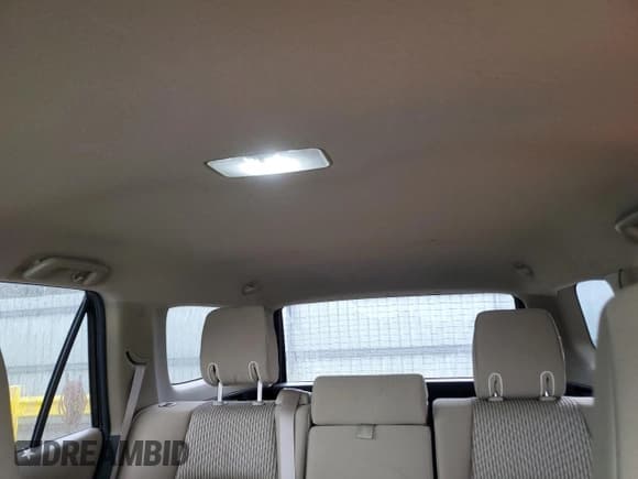 ✅ 2011 Toyota 4Runner SR5 • VIN: JTEBU5JR7B5048135 • Lot: 84887285. Wystawiony na Copart z przebiegiem 195 619 mil. Bezpłatny archiwum sprzedaży aukcyjnych z USA i szczegółowy raport historii pojazdu na DreamBid. Zdjęcie 10.