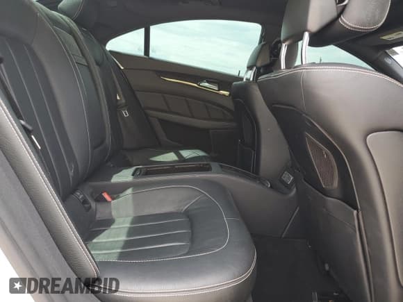 ✅ 2016 Mercedes-Benz CLS 400 • VIN: WDDLJ6HBXGA161789 • Lot: 68556445. Wystawiony na Copart z przebiegiem 107 253 mil. Bezpłatny archiwum sprzedaży aukcyjnych z USA i szczegółowy raport historii pojazdu na DreamBid. Zdjęcie 10.