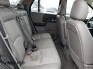 ✅ 2005 Saturn VUE • VIN: 5GZCZ53415S800296 • Lot: 86130864. Wystawiony na Copart z przebiegiem 156 482 mil. Bezpłatny archiwum sprzedaży aukcyjnych z USA i szczegółowy raport historii pojazdu na DreamBid. Zdjęcie 11.