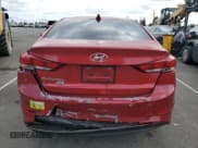✅ 2017 Hyundai Elantra SE • VIN: 5NPD74LF0HH200668 • Лот: 82451005. Опубликован ранее на Copart с пробегом 128 940 миль. Бесплатный доступ к архиву аукционных продаж из США и подробный отчёт об истории автомобиля на DreamBid. Изображение 6.