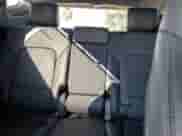 2017 Hyundai Santa Fe Ultimate with VIN 5NMZW4LA3HH041137, listed as a Copart auction lot 87483065 with 79,264 mi miles and Salvage title. Bid and sale history available at DreamBid. Image 10.