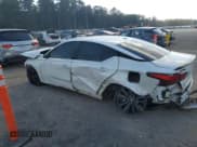 ✅ 2022 Nissan Altima SR • VIN: 1N4BL4CW2NN352584 • Lot: 84413145. Wystawiony na Copart z przebiegiem 61 084 mil. Bezpłatny archiwum sprzedaży aukcyjnych z USA i szczegółowy raport historii pojazdu na DreamBid. Zdjęcie 2.