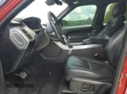 ✅ 2019 Land Rover Range Rover Sport HSE • VIN: SALWR2RU6KA872738 • Lot: 63101335. Listed on Copart with 63,996 mi. Free auction sales archive from the USA and detailed vehicle history report at DreamBid. Image 7.