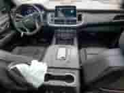 2024 Chevrolet Tahoe High Country с VIN 1GNSKTKL6RR172027, выставлен на аукционе Copart как лот 48197905 с пробегом 5 848 миль миль и Списание • Salvage title. История ставок и продаж доступна на DreamBid. Изображение 8.