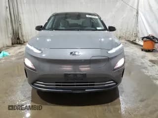 ✅ 2023 Hyundai Kona SE • VIN: KM8K23AG0PU166534 • Лот: 52588144. Опубликован ранее на Copart с пробегом 6 032 миль. Бесплатный доступ к архиву аукционных продаж из США и подробный отчёт об истории автомобиля на DreamBid. Изображение 5.