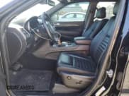 ✅ 2020 Jeep Grand Cherokee Limited X • VIN: 1C4RJFBG9LC384901 • Lot: 57337335. Listed on Copart with 64,881 mi. Free auction sales archive from the USA and detailed vehicle history report at DreamBid. Image 7.