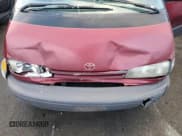 ✅ 1996 Toyota Previa • VIN: JT3GK12M6T1211334 • Lot: 90736205. Listed on Copart with 230,759 mi. Free auction sales archive from the USA and detailed vehicle history report at DreamBid. Image 12.