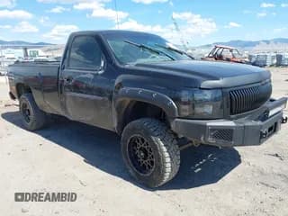 ✅ 2012 Chevrolet Silverado 1500 • VIN: 1GCNKSEA7CZ113280 • Лот: 42830842. Опубликован ранее на IAAI с пробегом Не указан. Бесплатный доступ к архиву аукционных продаж из США и подробный отчёт об истории автомобиля на DreamBid. Изображение 1.