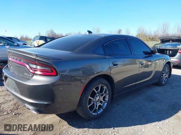 ✅ 2017 Dodge Charger SXT • VIN: 2C3CDXJG2HH653267 • Лот: 43521998. Опубликован ранее на IAAI с пробегом 88 662 миль. Бесплатный доступ к архиву аукционных продаж из США и подробный отчёт об истории автомобиля на DreamBid. Изображение 4.