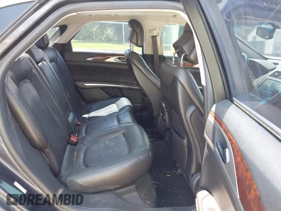 ✅ 2013 Lincoln MKZ • VIN: 3LN6L2J92DR828546 • Лот: 42836249. Опубликован ранее на IAAI с пробегом 177 618 миль. Бесплатный доступ к архиву аукционных продаж из США и подробный отчёт об истории автомобиля на DreamBid. Изображение 8.