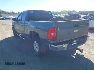 2013 Chevrolet Silverado 1500 LT z VIN 1GCRCSE01DZ322800, wystawiony jako IAAI lot #43592929 z przebiegiem 174 545 mil mil oraz . Historia ofert i sprzedaży dostępna na DreamBid. Obrazek 3.