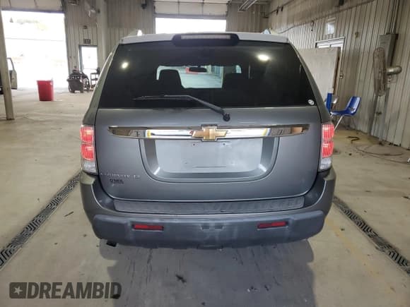 ✅ 2006 Chevrolet Equinox LT • VIN: 2CNDL63F966143939 • Lot: 89738195. Wystawiony na Copart z przebiegiem 74 891 mil. Bezpłatny archiwum sprzedaży aukcyjnych z USA i szczegółowy raport historii pojazdu na DreamBid. Zdjęcie 6.