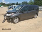 ✅ 2019 Ford Transit Connect XLT • VIN: NM0GS9F21K1396813 • Lot: 68899074. Listed on Copart with Not provided. Free auction sales archive from the USA and detailed vehicle history report at DreamBid. Image 1.