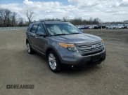 ✅ 2012 Ford Explorer Limited • VIN: 1FMHK7F94CGA03339 • Lot: 52406375. Wystawiony na Copart z przebiegiem 121 210 mil. Bezpłatny archiwum sprzedaży aukcyjnych z USA i szczegółowy raport historii pojazdu na DreamBid. Zdjęcie 12.