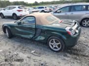 ✅ 2002 Toyota MR2 • VIN: JTDFR320720044059 • Lot: 63290545. Listed on Copart with Not provided. Free auction sales archive from the USA and detailed vehicle history report at DreamBid. Image 2.