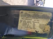 ✅ 2000 Chevrolet S-10 LS • VIN: 1GCCS14W6Y8196437 • Лот: 41606752. Опубликован ранее на IAAI с пробегом 269 949 миль. Бесплатный доступ к архиву аукционных продаж из США и подробный отчёт об истории автомобиля на DreamBid. Изображение 9.