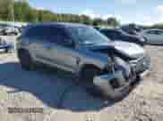 2024 Mitsubishi Outlander S z VIN JA4ARUAU5RU010395, wystawiony jako Copart lot #81866485 z przebiegiem 32 765 mil mil oraz Szkoda całkowita • Salvage title. Historia ofert i sprzedaży dostępna na DreamBid. Obrazek 4.