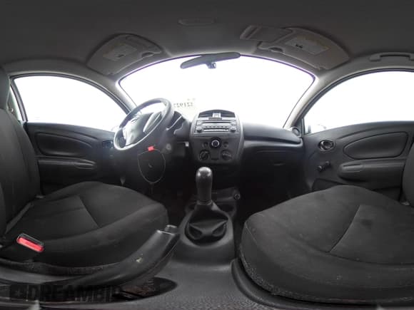 ✅ 2017 Nissan Versa S Plus • VIN: 3N1CN7APXHL830327 • Lot: 42192762. Listed on IAAI with 104,706 mi. Free auction sales archive from the USA and detailed vehicle history report at DreamBid. Image 21.