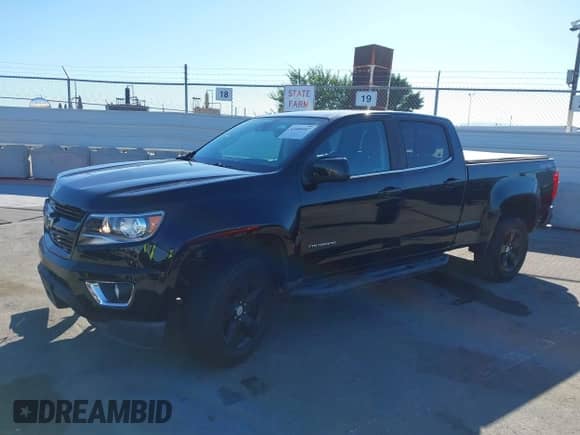 2016 Chevrolet Colorado 4WD LT с VIN 1GCGTCE39G1290804, выставлен на аукционе IAAI как лот 43480407 с пробегом 100 279 миль миль и . История ставок и продаж доступна на DreamBid. Изображение 18.