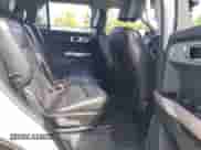 2023 Ford Explorer Limited z VIN 1FMSK8FH5PGA23043, wystawiony jako IAAI lot #43081306 z przebiegiem 67 189 mil mil oraz . Historia ofert i sprzedaży dostępna na DreamBid. Obrazek 8.