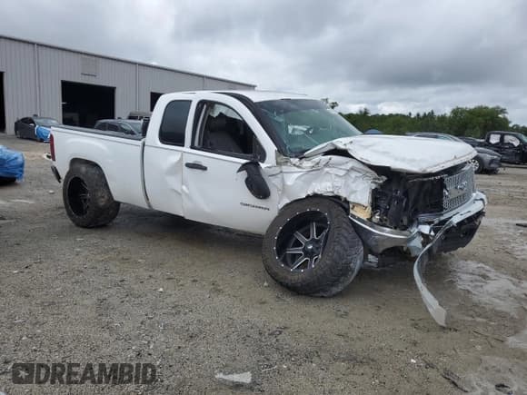 ✅ 2012 GMC Sierra 1500 • VIN: 1GTR1TEA2CZ112113 • Lot: 56145875. Wystawiony na Copart z przebiegiem Nie podano. Bezpłatny archiwum sprzedaży aukcyjnych z USA i szczegółowy raport historii pojazdu na DreamBid. Zdjęcie 4.