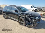 ✅ 2020 Chevrolet Blazer RS • VIN: 3GNKBERS5LS720399 • Lot: 91184085. Listed on Copart with 98,436 mi. Free auction sales archive from the USA and detailed vehicle history report at DreamBid. Image 4.