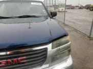 ✅ 2004 GMC Canyon SLE Z85 • VIN: 1GTCS146X48125820 • Lot: 57334535. Wystawiony na Copart z przebiegiem 148 271 mil. Bezpłatny archiwum sprzedaży aukcyjnych z USA i szczegółowy raport historii pojazdu na DreamBid. Zdjęcie 13.