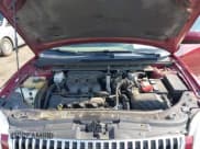 ✅ 2007 Mercury Montego • VIN: 1MEHM40187G614737 • Лот: 42558638. Опубликован ранее на IAAI с пробегом 106 437 миль. Бесплатный доступ к архиву аукционных продаж из США и подробный отчёт об истории автомобиля на DreamBid. Изображение 10.