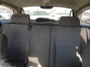 ✅ 2003 Toyota Matrix Std • VIN: 2T1KR32E73C140338 • Lot: 57347175. Listed on Copart with 236,764 mi. Free auction sales archive from the USA and detailed vehicle history report at DreamBid. Image 10.